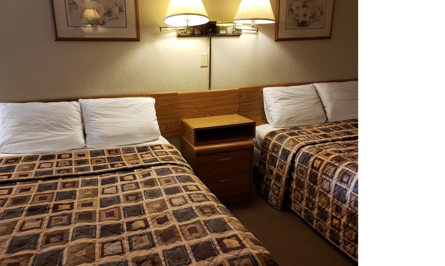 Skyview Swift Current Hotel Buitenkant foto